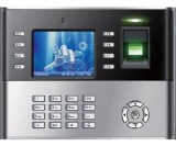 Biometrics-Access-Control-System